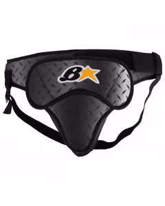 Brians B Star Single Cup Senior Vārtsargu Spenzūra