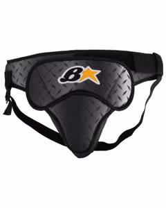 Brians B Star Single Cup Junior Vārtsargu Spenzūra