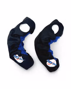 Roller Gard SOAKER Youth Slidu Uzlikas