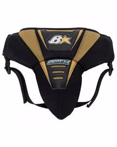 Brians OPT1K Double Cup Senior Vārtsargu Spenzūra