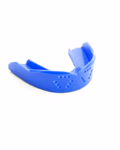 CCM 3D SISU Senior Zobu Sargs