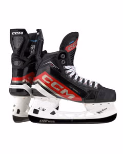 CCM JetSpeed S23 FT6 PRO Intermediate Hokeja Slidas