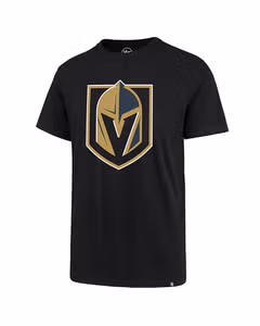 47 Brand Echo Imprint NHL Vegas Senior Футболка