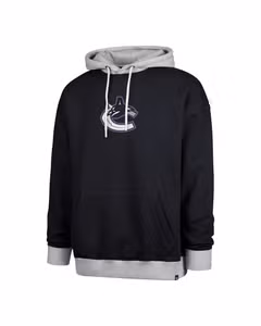 Джемпер 47 Brand S25 Patch Drop NHL Vancouver Canucks Senior