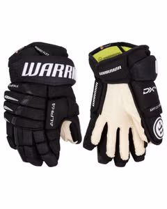 Warrior DX Pro Senior Hokeja Cimdi