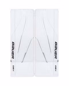 Bauer S23 GSX Intermediate Vārtsargu Kājsargi