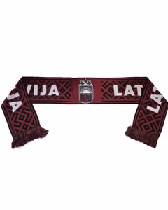 Сувениры Adīta šalle Latvija LV7319 