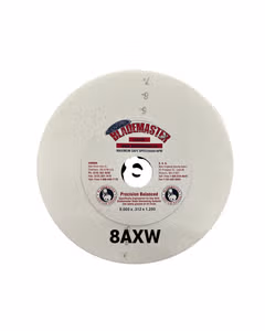 Blademaster 8AXW White Sharpening Wheels