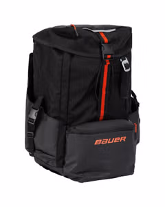 Bauer S22 Outdoor Rink Ice Hockey Bag