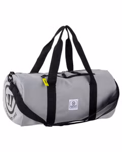Warrior Q10 Duffle Ice Hockey Bag