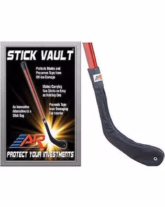 AR Sports VAULT Сумка для клюшек