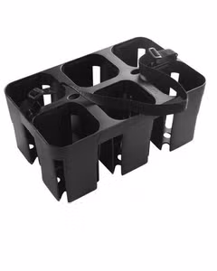 Blue Sports Tall Boy Pudeļu Konteineris