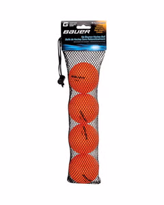 Bauer HYDROG WARM 4 Pack Мяч