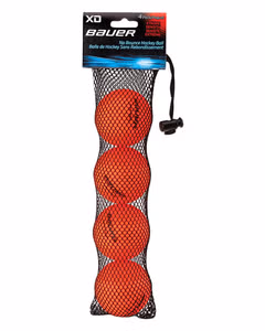 Bauer XTREME DENSITY 4 Pack Мяч