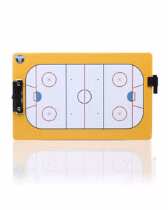 Howies Coaches Board 25cm x 40 cm Taktikas Dēlis