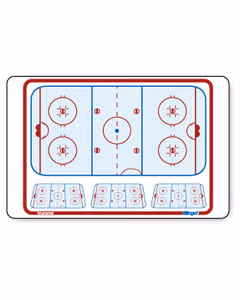 Berio Flex Boards 61x81 Тактическая доска