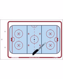 Berio A Pince Deluxe 25x41 Taktikas Dēlis