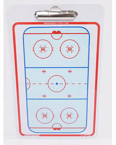 Berio A Pince Econo 23x33 Taktikas Dēlis