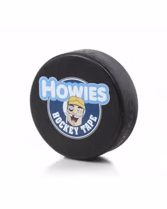 Howies Puck Bottle Opener Bottle