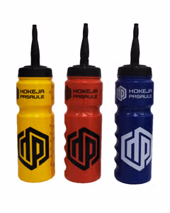 Pudele Hokeja Pasaule Gripper 0.75L