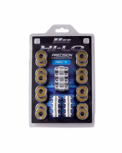 Mission HI-LO RH S19 ABEC 9 Gultņi