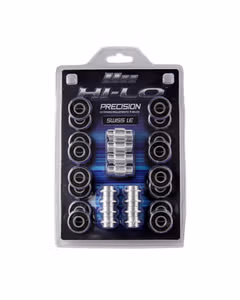 Mission HI-LO RH S19 SWISS LE Gultņi