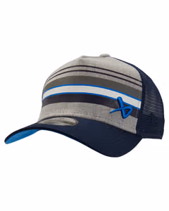 Bauer NE 9FORTY STRIPE Senior Cap