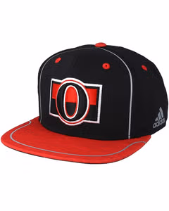 Adidas BRAVO ADJ Senators Senior Бейсболка