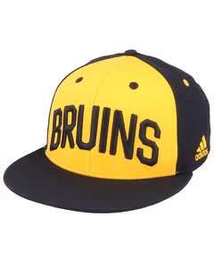 Adidas FLAT BRIM Bruins Senior Бейсболка
