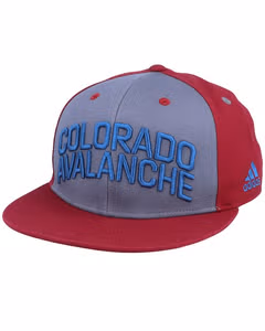 Adidas FLAT BRIM Avalanche Senior Бейсболка