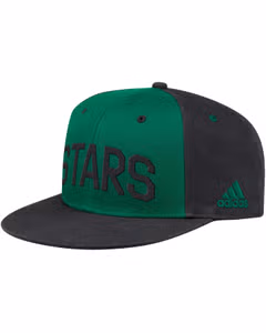 Adidas FLAT BRIM Stars Senior Cap