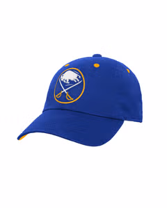 Adidas TEAM SLOUCH ADJ Sabres Junior Бейсболка