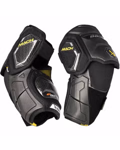 Bauer Supreme S23 MACH Senior Hokeja Elkoņsargi