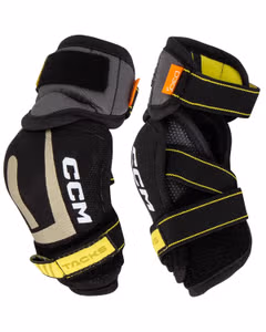 CCM TACKS AS-V PRO Youth Hokeja Elkoņsargi