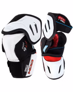 CCM JetSpeed S23 FT6 PRO Junior Налокотники