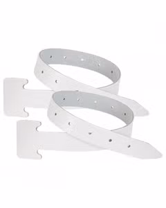 CCM SHIN STRAPS Vārtsargu rez. daļas