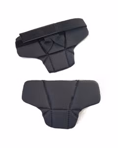 Bauer RP GSX PRODIGY PAD THIGH GUARD YTH Goal Accessories