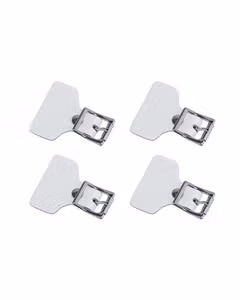 CCM SIKSNA STRAP TAB T81258 Вратарская зап. часть