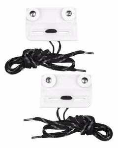 Vārtsargu rez. daļas VAUGHN Toe Bar 9500