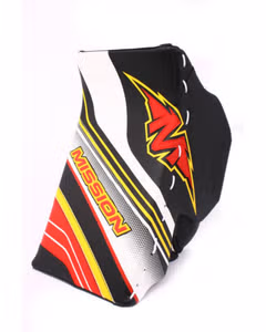 Mission GB SLYDE 1 Senior Vārtsargu Atsitējs