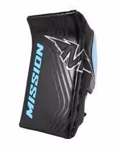 Mission GB SLYDE 2.0 Senior Vārtsargu Atsitējs