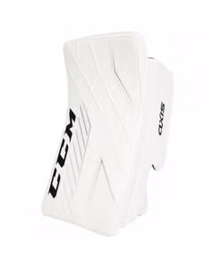 CCM AXIS Senior Vārtsargu Atsitējs