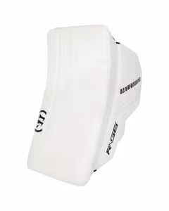 Warrior G6 Pro+ Senior Vārtsargu atsitējs