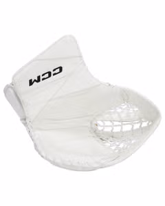 CCM AXIS 2 Senior Vārtsargu Ķērājs