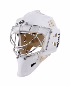 WALL W10H Cat Eye Senior Vārtsargu Ķivere