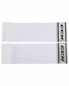 CCM Calf Elastic/Velcro 4 inch Vārtsargu Rez. daļas