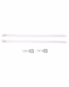 CCM QK5 BOOT KIT Senior Вратарские зап. части