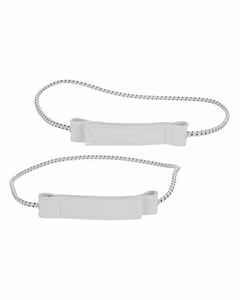 CCM TOE ELASTIC KIT Senior Vārtsargu Rez. daļas