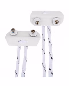 CCM Toe Bridge HD/Lacing Vārtsargu Rez. daļas