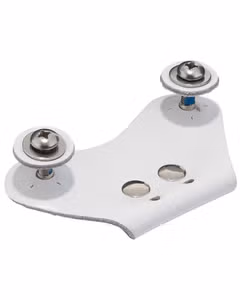 CCM Toe Bridge/Lacing Vārtsargu Rez. daļas